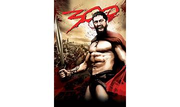 300 The Movie for Windows - Download it from Habererciyes for free